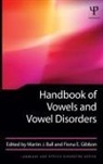 Karen Pollock, Karen Pollock - Handbook of Vowels and Vowel Disorders