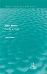 Otto Ruhle, Otto Rühle - Karl Marx (Routledge Revivals)