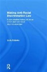Iyiola Solanke, Iyiola (University of Leeds Solanke, Solanke Iyiola - Making Anti-Racial Discrimination Law