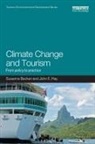 Susanne Becken, Susanne Hay Becken, John Hay - Climate Change and Tourism