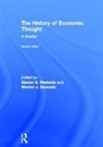 Steven G Samuels Medema, Steven G Medema, Warren J. Samuels - History of Economic Thought