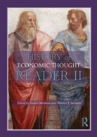 Steven G Samuels Medema, Steven G Medema, Warren J. Samuels - History of Economic Thought