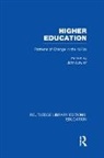 John Lawlor, John Lawlor, Lawlor John - Higher Education
