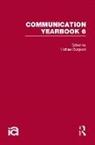 Michael Burgoon, Michael Burgoon, Burgoon Michael - Communication Yearbook 6