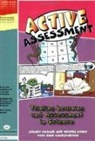 Anne Goldsworthy, Goldsworthy Anne, Anne Goldworthy, Brenda Keogh, Keogh Brenda, Stuart Naylor... - Active Assessment for Science