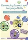 Gwen Lancaster, Lancaster Gwen - Developing Speech and Language Skills