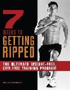 Brett Stewart, Stewart Brett - 7 Weeks to Getting Ripped