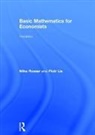 Piotr Lis, Mike Rosser, Mike (Coventry University Rosser - Basic Mathematics for Economists