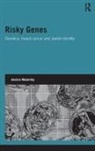 Jessica Mozersky, Mozersky Jessica - Risky Genes