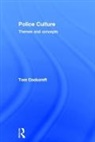 Tom Cockcroft, Cockcroft Tom - Police Culture
