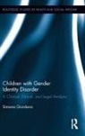 Simona Giordano, Simona (University of Manchester Giordano, Giordano Simona - Children With Gender Identity Disorder