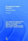 Arnold M. Suzanne, Bender Joel, Green-McKenzie Judith, Tee L. (Medical Advisory Services Guidotti, Guidotti Tee L., Leone Frank H.... - Occupational Health Services
