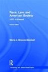 Gloria J. Browne-Marshall, Gloria J. (John Jay College of Cr Browne-Marshall, Browne-Marshall Gloria J. - Race, Law, and American Society