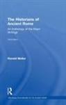 Ronald Mellor, Ronald (University of California Los Angel Mellor, Mellor Ronald - Historians of Ancient Rome