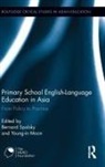 Bernard (Bar-Ilan University Spolsky, Young-In Moon, Moon Young-in, Bernard Spolsky, Spolsky Bernard - Primary School English-Language Education in Asia