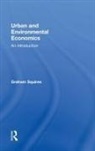 Scho, Graham Squires, Graham (Senior Lecturer in Planning Squires, Squires Graham - Urban and Environmental Economics