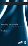 Elena Simakova - Marketing Technologies