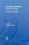 Biswamoy Pati, Biswamoy Pati - Great Rebellion of 1857 in India