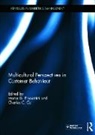 Maria (University of Lancaster Piacentini, Charles Cui, Maria Piacentini - Multicultural Perspectives in Customer Behaviour