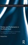 Roland Rich, Roland (Australian National University) Rich, Rich Roland - Parties and Parliaments in Southeast Asia