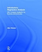 Allen Webster, Webster Allen - Introductory Regression Analysis