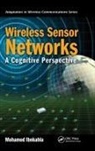 Mohamed Ibnkahla, Mohamed (Queen''s University Ibnkahla, Ibnkahla Mohamed - Wireless Sensor Networks