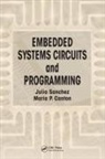 Maria P Canton, Maria P. Canton, Canton Maria P., Julio Sanchez, Julio (Eastern Florida State College Sanchez, Sanchez Julio - Embedded Systems Circuits and Programming