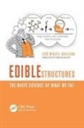 Jos� Miguel Aguilera, Jose Miguel Aguilera, José Miguel Aguilera, Aguilera Jose Miguel - Edible Structures