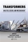 Xose M. Ertan Lopez-Fernandez, H. Bülent Ertan, Xose M. López-Fernández, Janusz Turowski, Turowski Janusz - Transformers