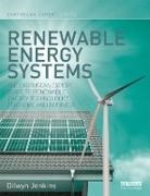Dilwyn Jenkins - Renewable Energy Systems