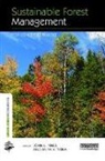 John L. (University of British Columbia Innes, John L. Tikina Innes, John L. Innes, Anna V. Tikina - Sustainable Forest Management