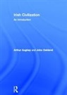 Arthur Aughey, Arthur Oakland Aughey, Aughey Arthur, John Oakland - Irish Civilization