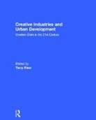 Terry Flew, Terry Flew, Flew Terry - Creative Industries and Urban Development