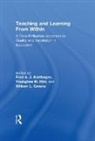 Fred A. J. (Utrecht University Korthagen, William L. Greene, Greene William L., Younghee M. Kim, Kim Younghee M., Fred A. J. Korthagen... - Teaching and Learning From Within