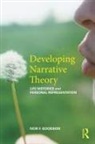 Ivor F Goodson, Ivor F. Goodson, Ivor F. (University of Brighton Goodson - Developing Narrative Theory