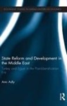 Amr Adly, Amr (University of Cairo Adly, Adly Amr - State Reform and Development in the Middle East
