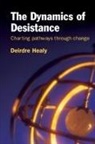 Deirdre Healy, Deirdre (University College Dublin Healy - Dynamics of Desistance