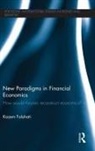 Kazem Falahati, Falahati Kazem - New Paradigms in Financial Economics