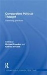 Michael (University of Oxford Freeden, Michael Freeden, Andrew Vincent - Comparative Political Thought