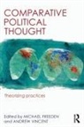 Michael (University of Oxford Freeden, Michael Freeden, Andrew Vincent - Comparative Political Thought