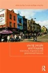 Ray Yip Forrest, Ray Forrest, Forrest Ray, Ngai-Ming Yip - Young People and Housing