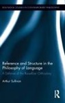 Arthur Sullivan, Sullivan Arthur - Reference and Structure in the Philosophy of Language