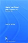 Johanna Sumiala, Sumiala Johanna - Media and Ritual