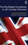 Andrew Sampson Staniforth, Fraser Sampson, Sampson Fraser, Andrew Staniforth, Staniforth Andrew - Routledge Companion to Uk Counter-Terrorism