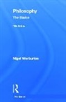 Nigel Warburton, Warburton Nigel - Philosophy: The Basics