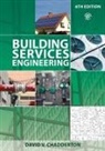 David V Chadderton, David V. Chadderton, David V. (Consultant Chadderton, Chadderton David V. - Building Services Engineering