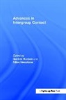 Gordon Hewstone Hodson, Miles Hewstone, Hewstone Miles, Gordon Hodson, Hodson Gordon - Advances in Intergroup Contact