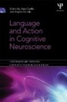 Yann (University of Lille Coello, Angela Bartolo, Bartolo Angela, Yann Coello, Coello Yann - Language and Action in Cognitive Neuroscience
