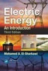 Mohamed A. El-Sharkawi, Mohamed A. (University of Washington El-Sharkawi, El-Sharkawi Mohamed A. - Electric Energy