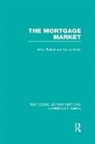 Mark Boleat, Boleat Mark - Mortgage Market (Rle Banking & Finance)